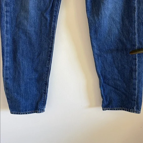 Levi’s premium wedgie straight jeans - Picture 5 of 12